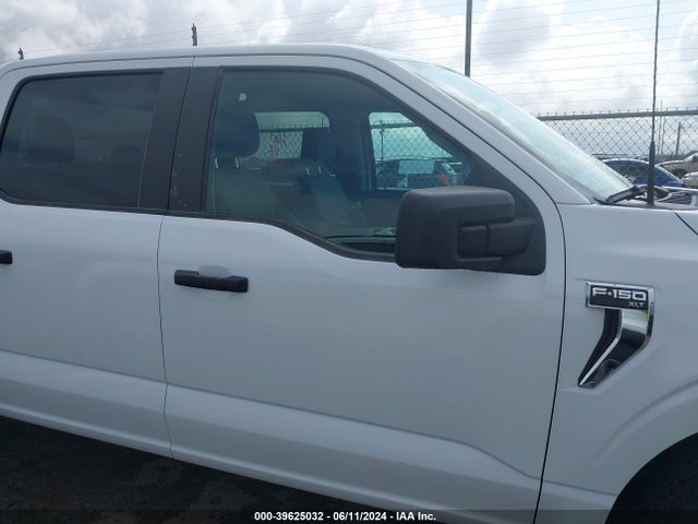 Ford F-150 Xlt 2023 1FTEW1C86PKD44197 Image 13