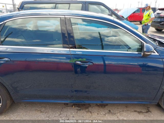 1VWSA7A34NC008564 Volkswagen Passat 2.0t Se