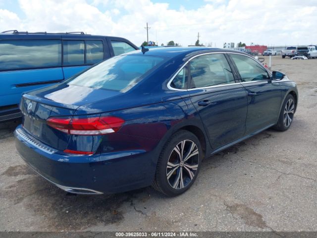 1VWSA7A34NC008564 Volkswagen Passat 2.0t Se