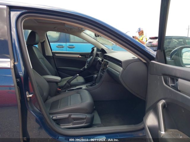 1VWSA7A34NC008564 Volkswagen Passat 2.0t Se