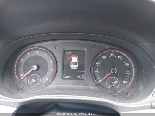 1VWSA7A34NC008564 Volkswagen Passat 2.0t Se