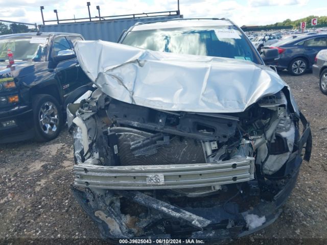 1FM5K8D82KGB48686 Ford EXPLORER XLT