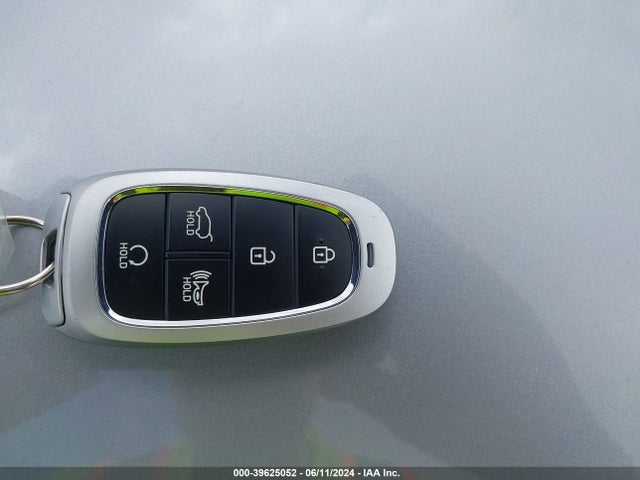 Hyundai TUCSON SEL 2024 5NMJB3DE2RH354248 Image 11