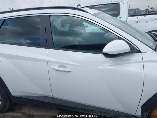 Hyundai TUCSON SEL 2024 5NMJB3DE2RH354248 Image 13