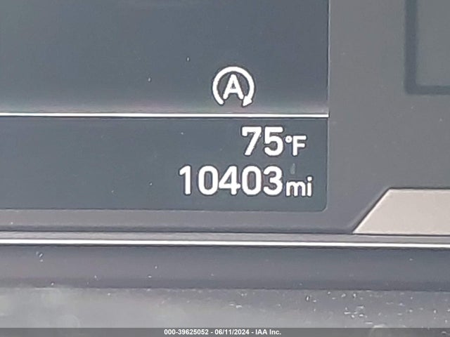 Hyundai TUCSON SEL 2024 5NMJB3DE2RH354248 Image 15