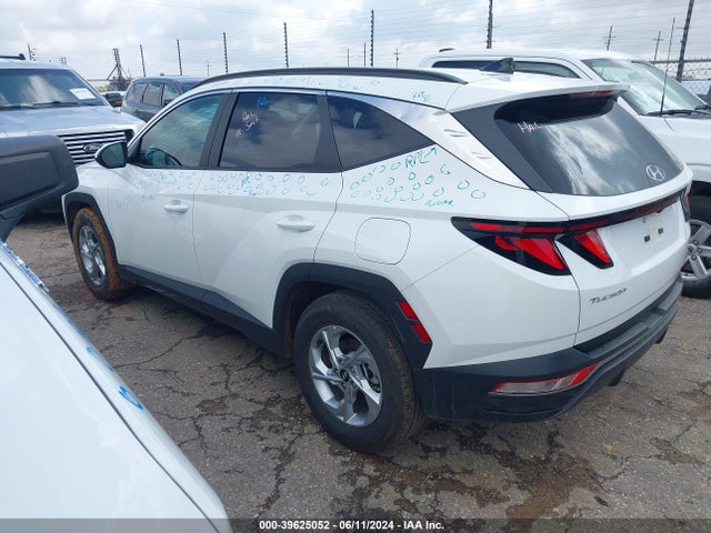 Hyundai TUCSON SEL 2024 5NMJB3DE2RH354248 Image 3