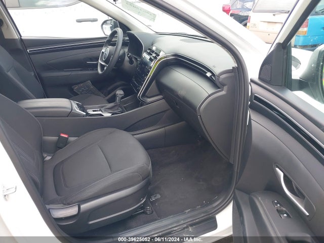 Hyundai TUCSON SEL 2024 5NMJB3DE2RH354248 Image 5