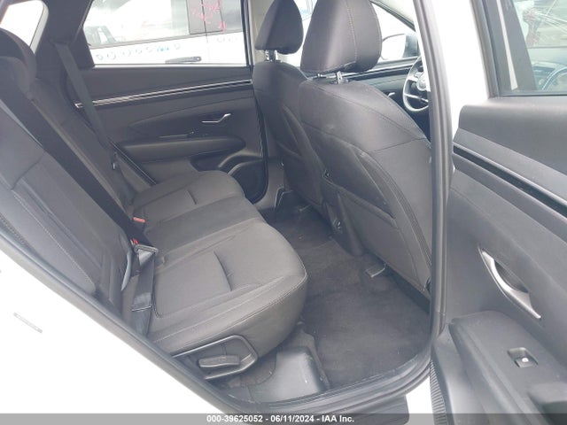 Hyundai TUCSON SEL 2024 5NMJB3DE2RH354248 Image 8