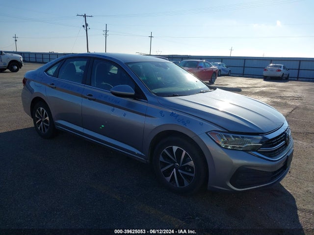 2024 3VW5M7BU9RM003098 main image