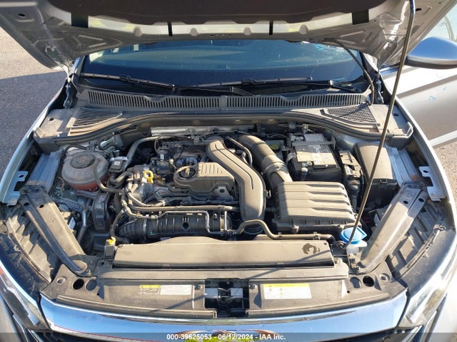3VW5M7BU9RM003098 Volkswagen Jetta 1.5t S