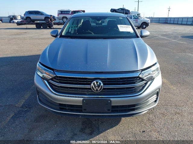 3VW5M7BU9RM003098 Volkswagen Jetta 1.5t S