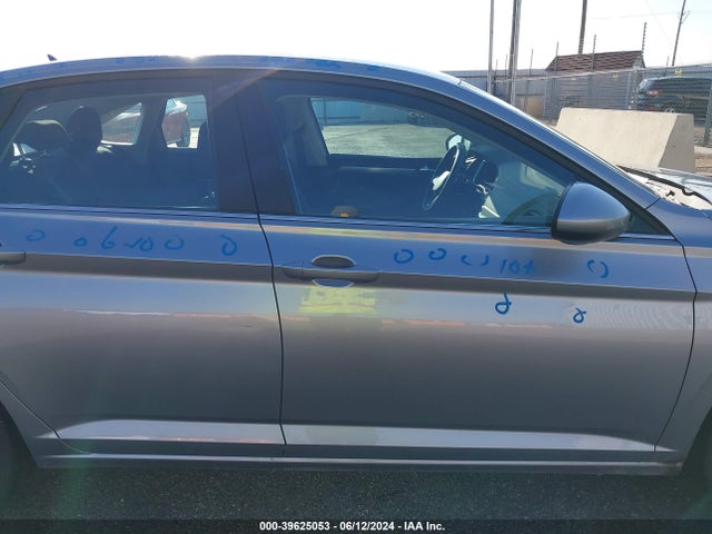 3VW5M7BU9RM003098 Volkswagen Jetta 1.5t S