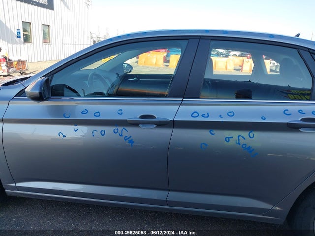 3VW5M7BU9RM003098 Volkswagen Jetta 1.5t S