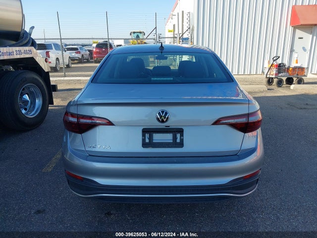 3VW5M7BU9RM003098 Volkswagen Jetta 1.5t S