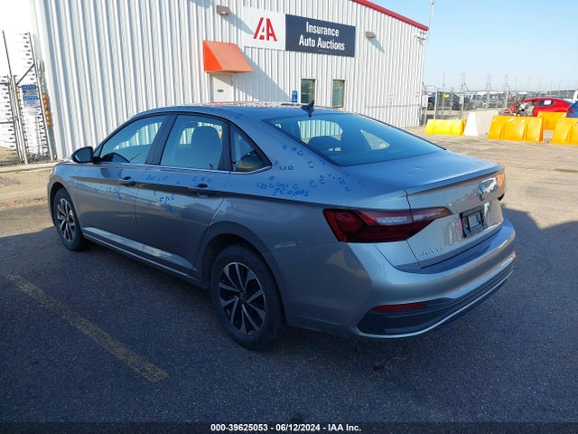 3VW5M7BU9RM003098 Volkswagen Jetta 1.5t S