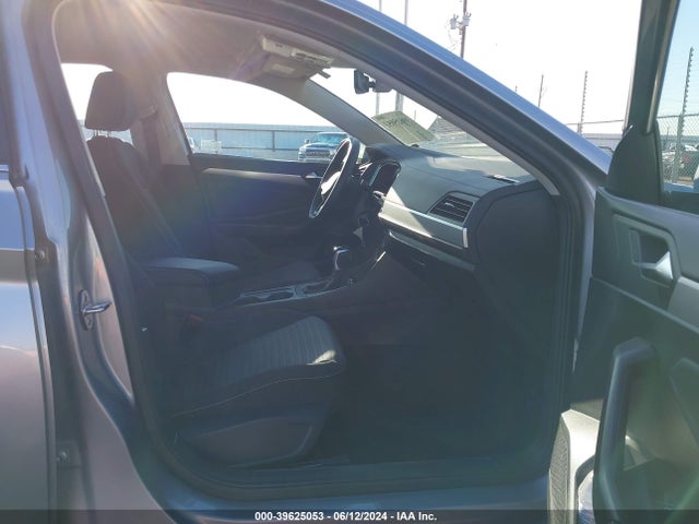 3VW5M7BU9RM003098 Volkswagen Jetta 1.5t S