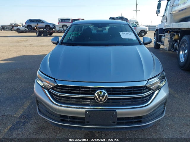 3VW5M7BU9RM003098 Volkswagen Jetta 1.5t S