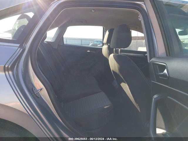 3VW5M7BU9RM003098 Volkswagen Jetta 1.5t S