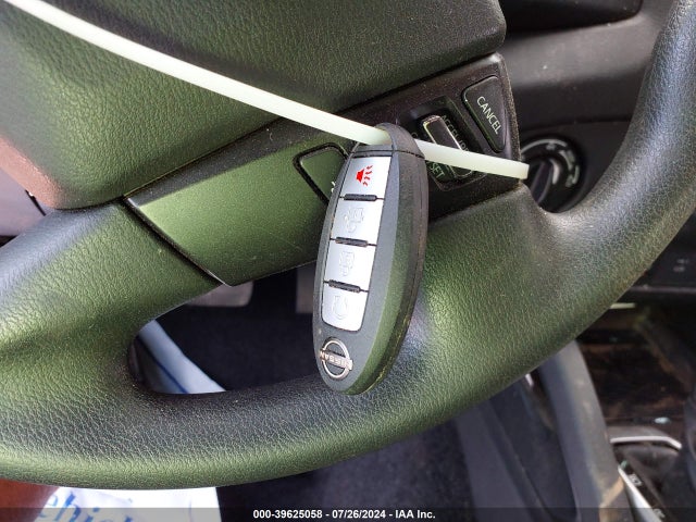 Nissan Frontier 2023 1N6ED1EK6PN648902 Image 11