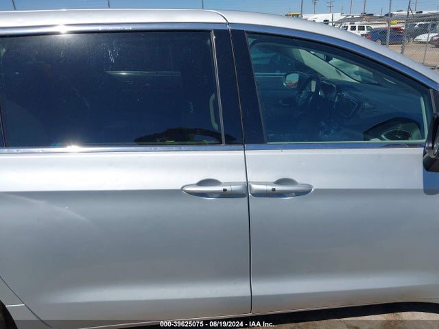 Chrysler Voyager Lx 2024 2C4RC1CG9RR136336 Image 13