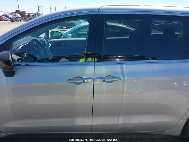Chrysler Voyager Lx 2024 2C4RC1CG9RR136336 Image 14