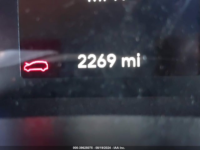 Chrysler Voyager Lx 2024 2C4RC1CG9RR136336 Image 15