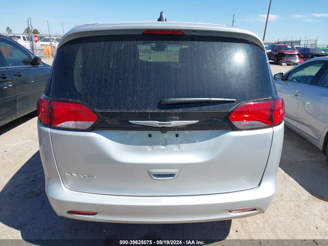 Chrysler Voyager Lx 2024 2C4RC1CG9RR136336 Image 16