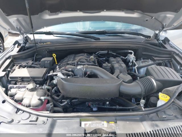 1C4RDJDG3RC173239 Dodge Durango Gt Plus Awd