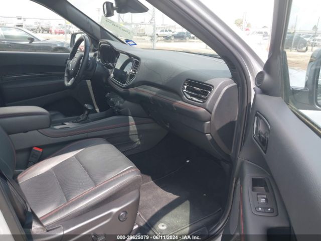 1C4RDJDG3RC173239 Dodge Durango Gt Plus Awd