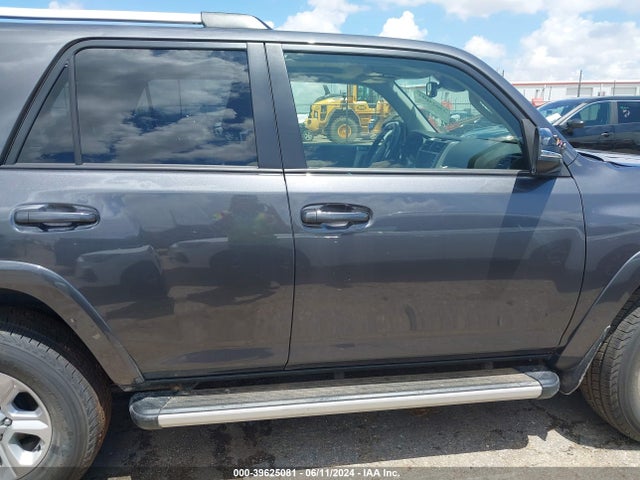 Toyota 4runner Sr5 Premium 2023 JTEFU5JR9P5284603 Image 13