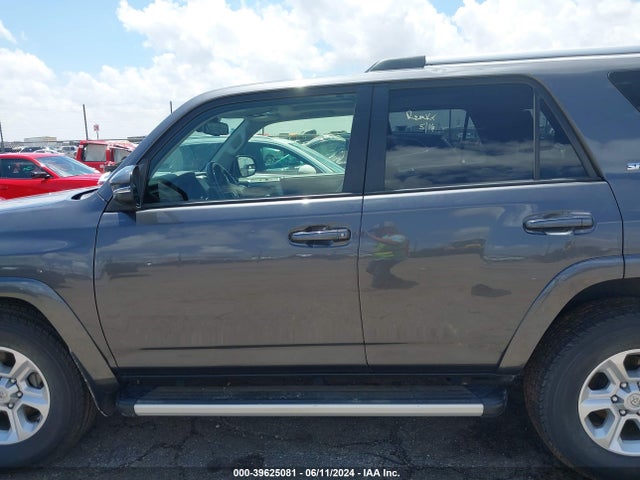 Toyota 4runner Sr5 Premium 2023 JTEFU5JR9P5284603 Image 14