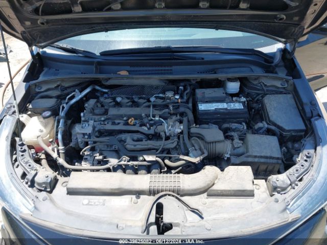 5YFS4MCE0MP092928 Toyota Corolla Se Apex Edition