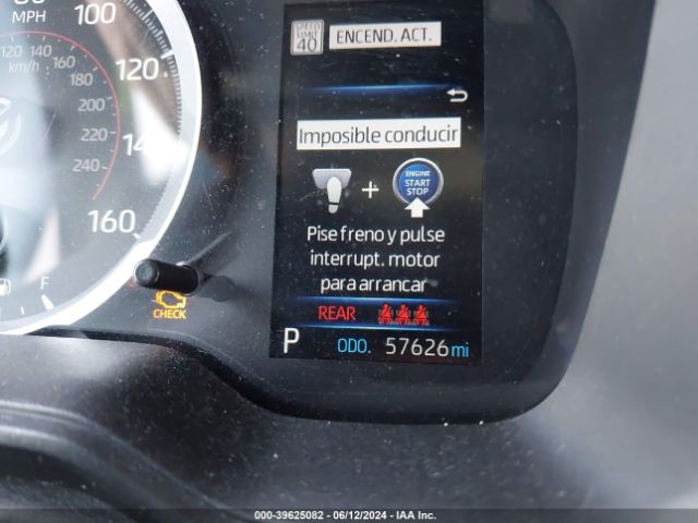 5YFS4MCE0MP092928 Toyota Corolla Se Apex Edition
