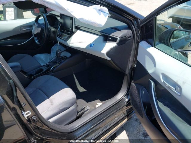 5YFS4MCE0MP092928 Toyota Corolla Se Apex Edition