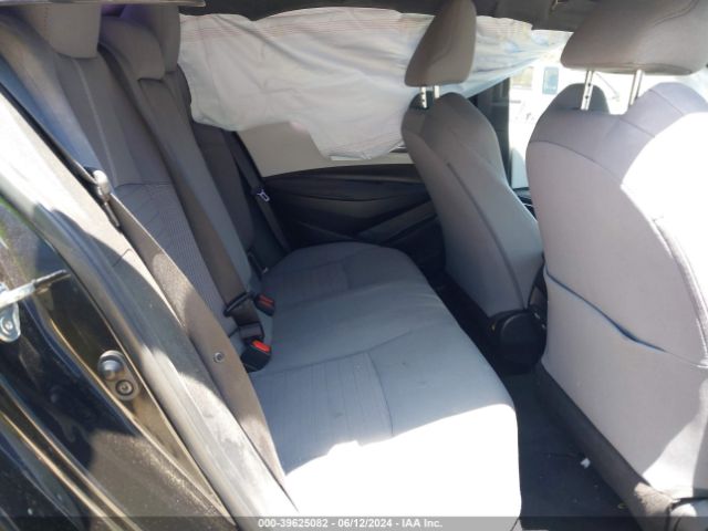 5YFS4MCE0MP092928 Toyota Corolla Se Apex Edition
