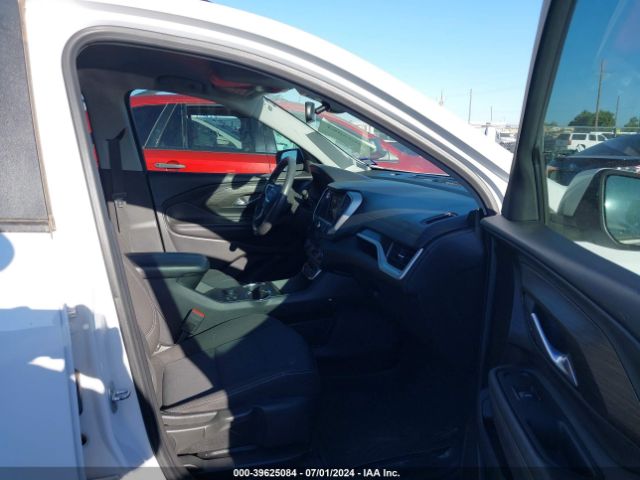 3GKALMEV2NL251172 GMC Terrain Fwd Sle