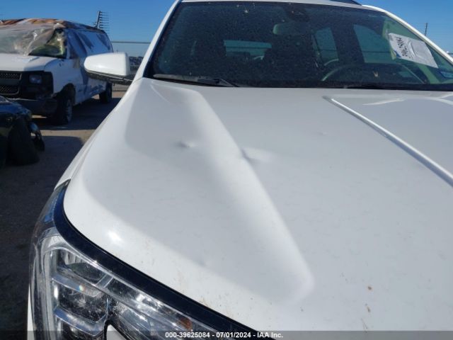 3GKALMEV2NL251172 GMC Terrain Fwd Sle