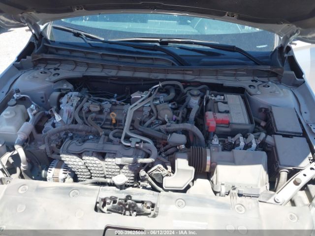 1N4BL4DV6NN308786 Nissan Altima Sv Fwd