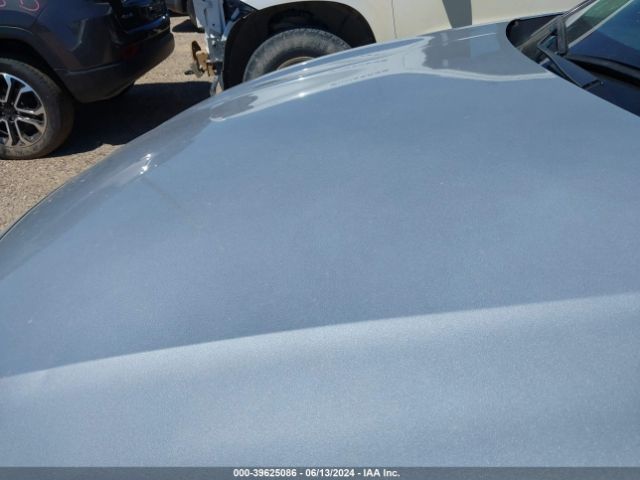 1N4BL4DV6NN308786 Nissan Altima Sv Fwd