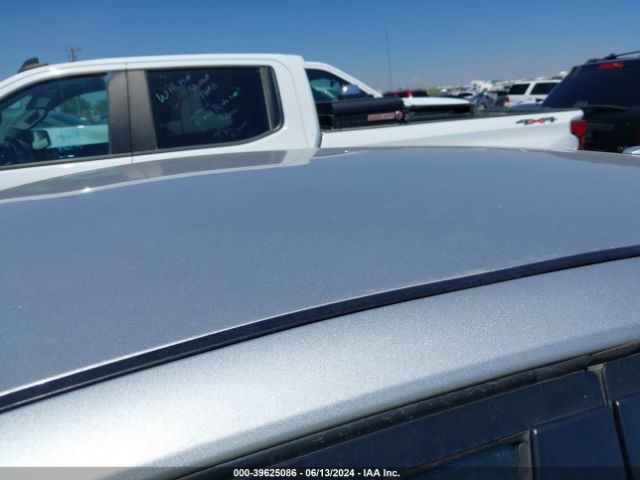 1N4BL4DV6NN308786 Nissan Altima Sv Fwd