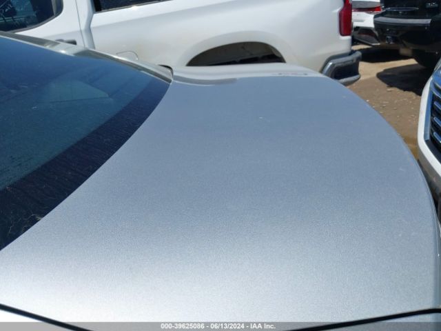 1N4BL4DV6NN308786 Nissan Altima Sv Fwd