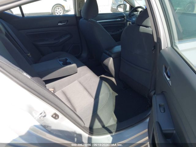1N4BL4DV6NN308786 Nissan Altima Sv Fwd