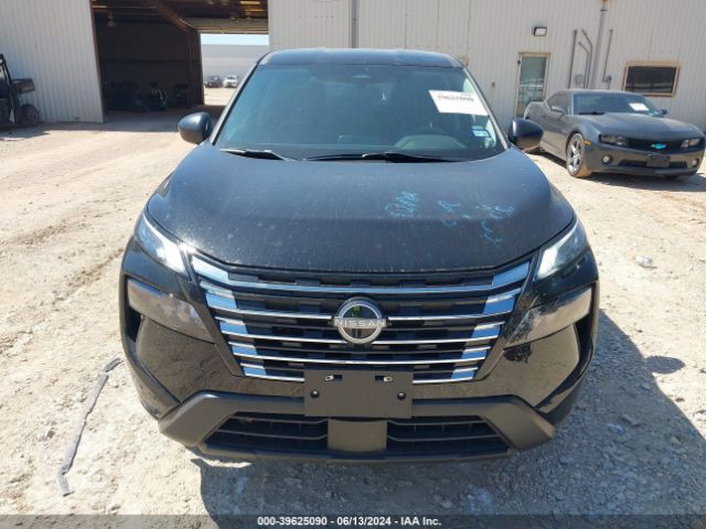 5N1BT3AA4RC710521 Nissan Rogue S Fwd