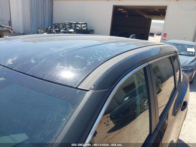 5N1BT3AA4RC710521 Nissan Rogue S Fwd