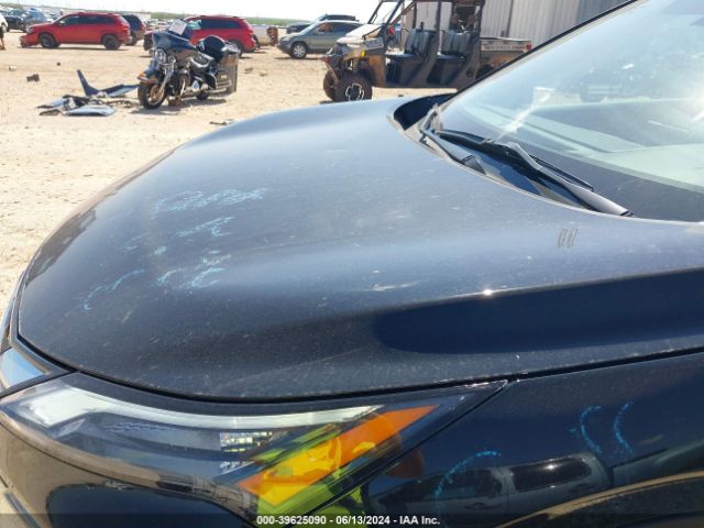 5N1BT3AA4RC710521 Nissan Rogue S Fwd