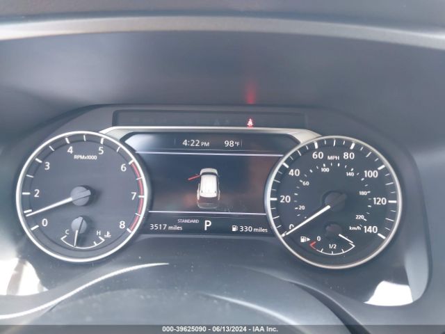 5N1BT3AA4RC710521 Nissan Rogue S Fwd