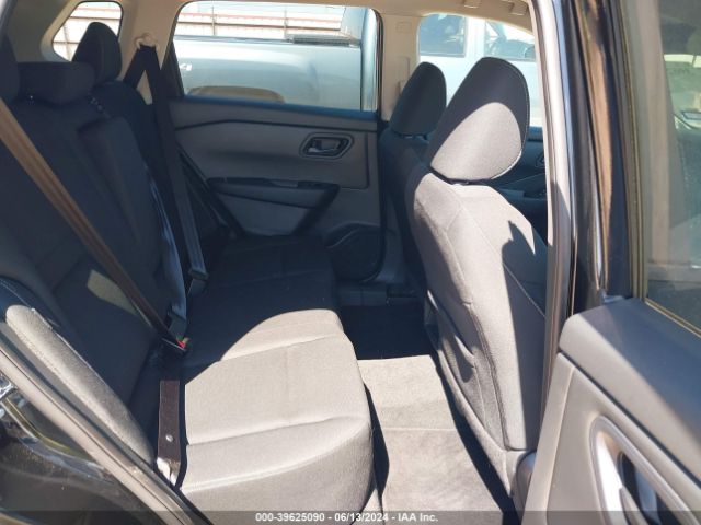 5N1BT3AA4RC710521 Nissan Rogue S Fwd