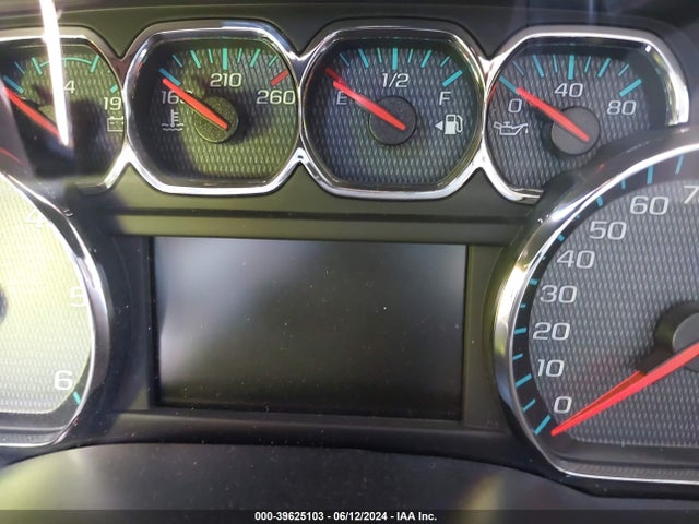 Chevrolet Silverado 1500 2lt 2018 3GCUKREC7JG572814 Image 15