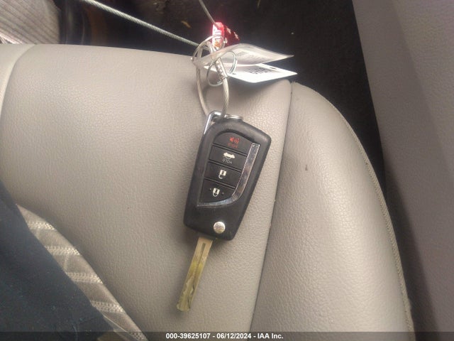 Toyota CAMRY SE 2022 4T1G11AK6NU674666 Image 11