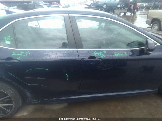 Toyota CAMRY SE 2022 4T1G11AK6NU674666 Image 13